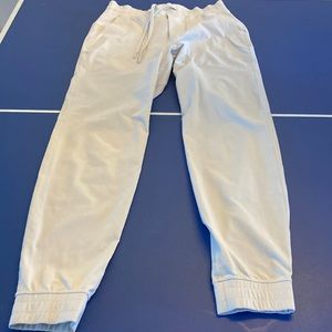 Mens joggers LuLu Lemon